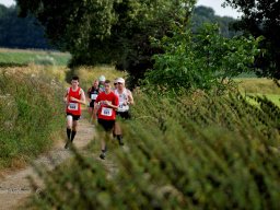 Maaskentj-Marathon 2012